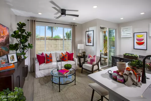 2758 S APACHE Drive, Chandler, AZ 85286