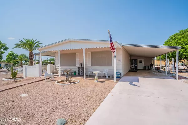 Mesa, AZ 85208,7702 E Calypso Avenue