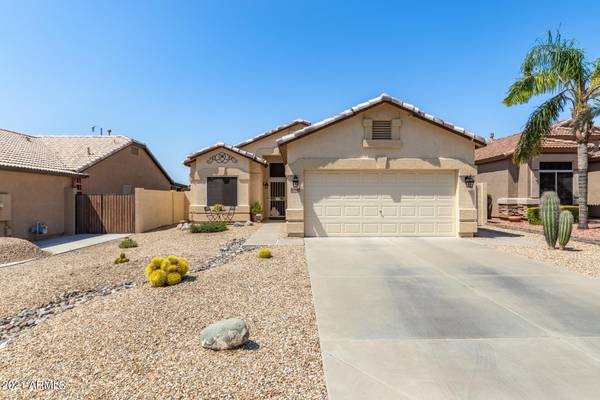 Sun City, AZ 85373,10832 W PIUTE Avenue