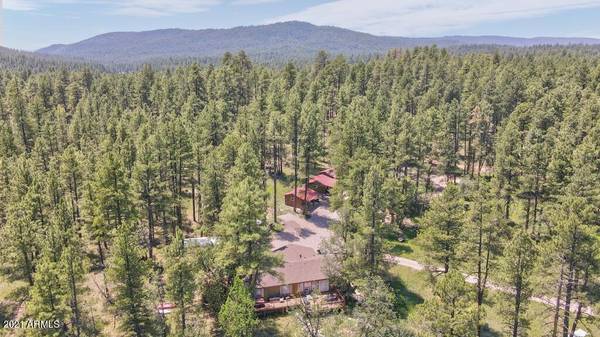 Payson, AZ 85541,1075 E RANCH Road