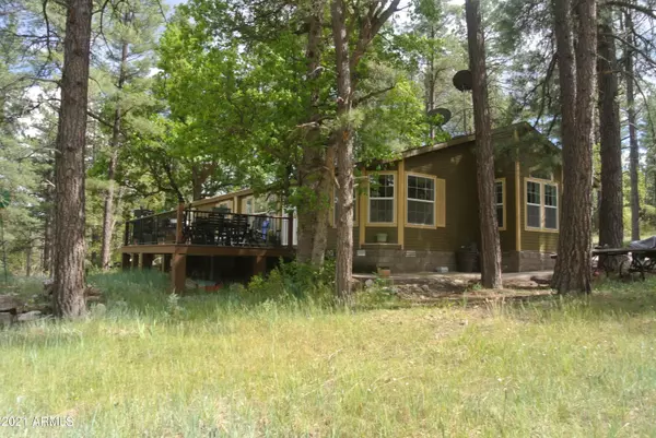 Payson, AZ 85541,1075 E RANCH Road