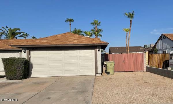 Glendale, AZ 85304,11007 N 65TH Avenue