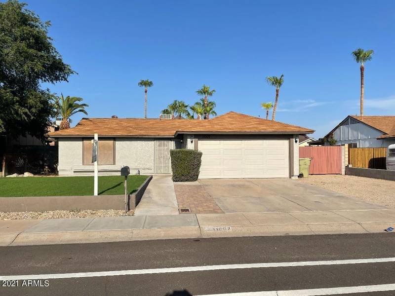 11007 N 65TH Avenue, Glendale, AZ 85304