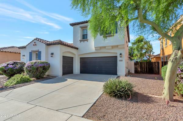 Chandler, AZ 85286,2360 E AZALEA Drive