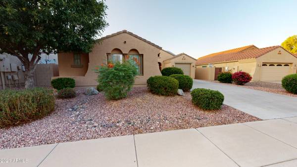 Surprise, AZ 85388,17742 W GELDING Drive