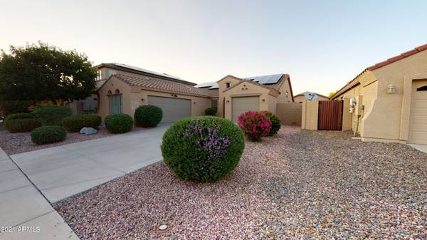 Surprise, AZ 85388,17742 W GELDING Drive