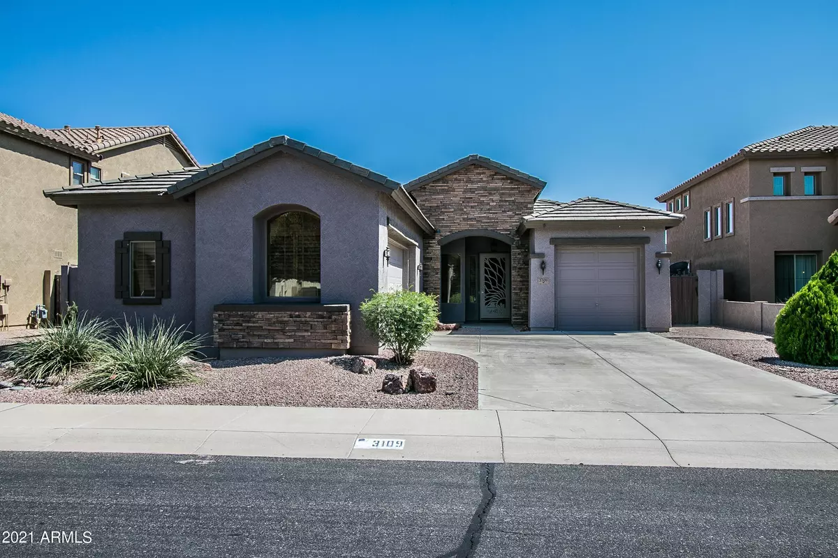 Chandler, AZ 85286,3109 E Goldfinch Way