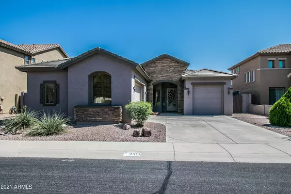 3109 E Goldfinch Way, Chandler, AZ 85286