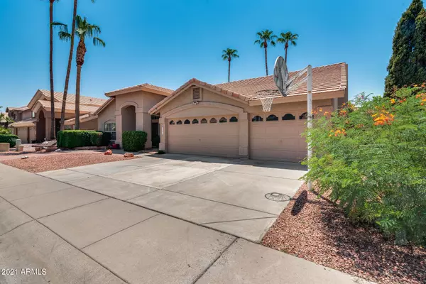 Glendale, AZ 85308,6745 W TONTO Drive