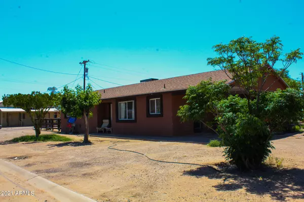 Eloy, AZ 85131,105 W 8TH Street