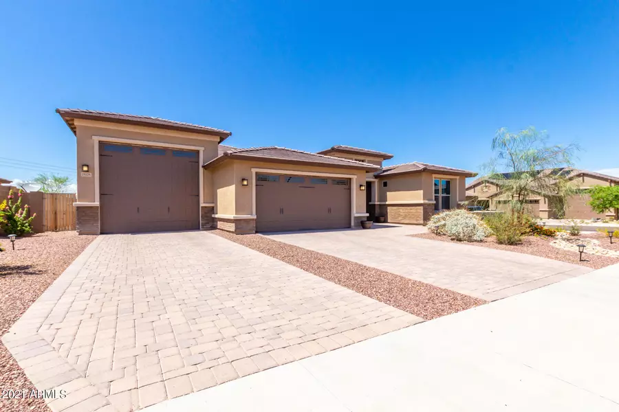 18108 W CASSIA Way, Goodyear, AZ 85338