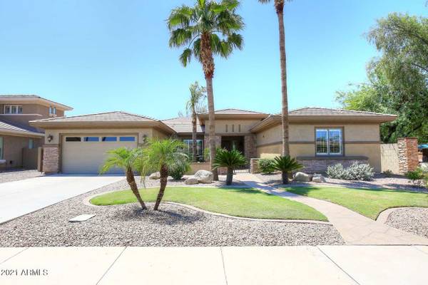 Gilbert, AZ 85297,1301 E IBIS Street