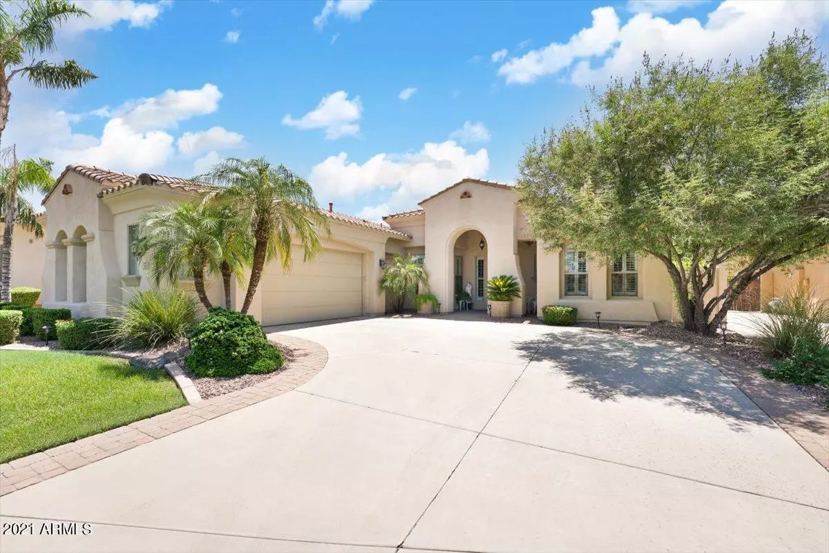 Chandler, AZ 85249,3801 E SAN MATEO Way