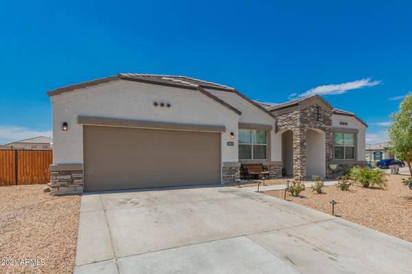 Buckeye, AZ 85396,30547 W FAIRMOUNT Avenue