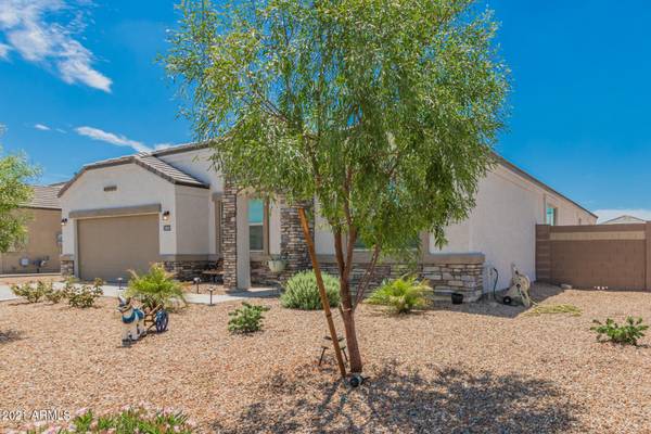 Buckeye, AZ 85396,30547 W FAIRMOUNT Avenue