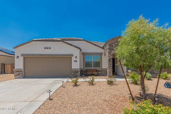 Buckeye, AZ 85396,30547 W FAIRMOUNT Avenue