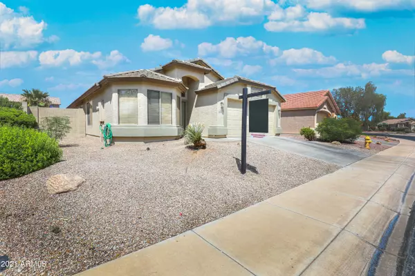 Maricopa, AZ 85138,43800 W RIO LOBO Drive