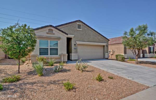 Buckeye, AZ 85396,30197 W VERDE Lane