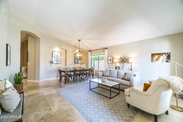 Gilbert, AZ 85295,1193 E TOLEDO Court