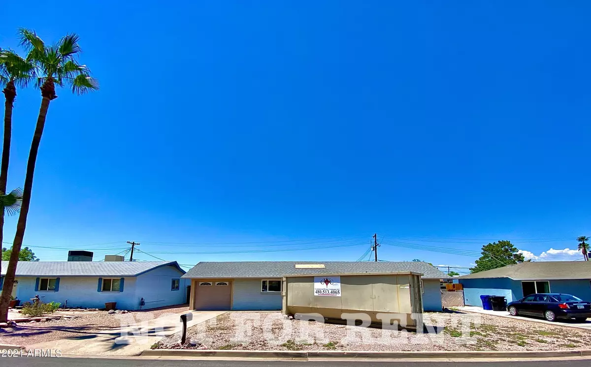 Mesa, AZ 85201,1852 W 5TH Street