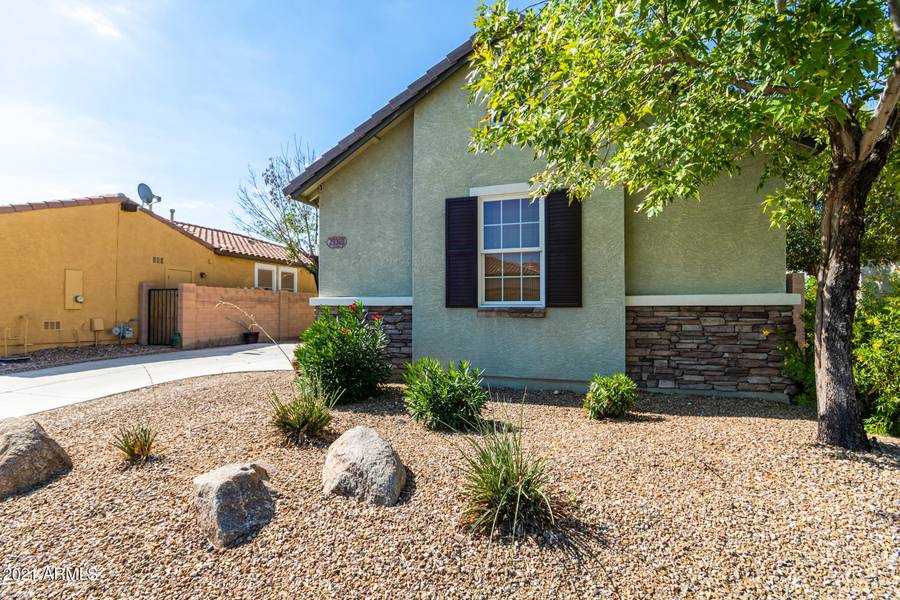 29369 W CLARENDON Avenue, Buckeye, AZ 85396