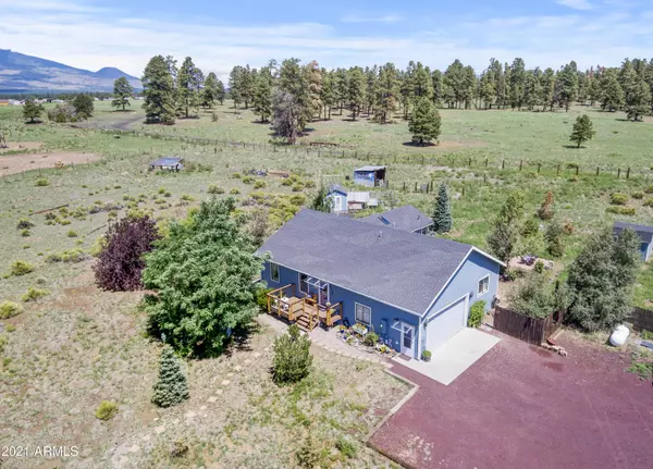 8655 LARAMIE Road, Flagstaff, AZ 86004