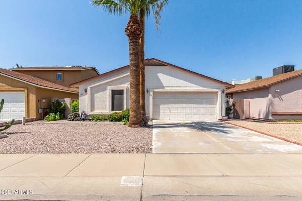 410 E MARCO POLO Road, Phoenix, AZ 85024