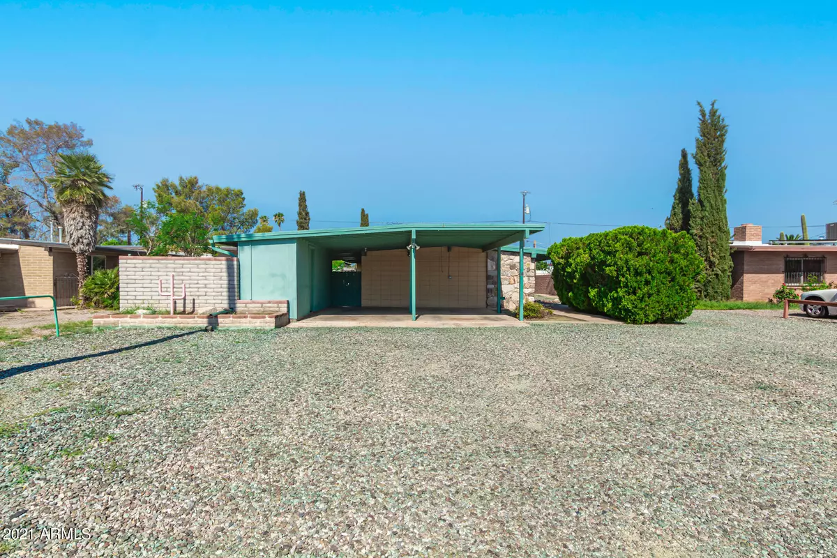 Tucson, AZ 85712,2849 N EASTGATE Drive