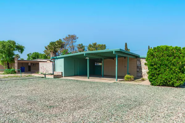 Tucson, AZ 85712,2849 N EASTGATE Drive