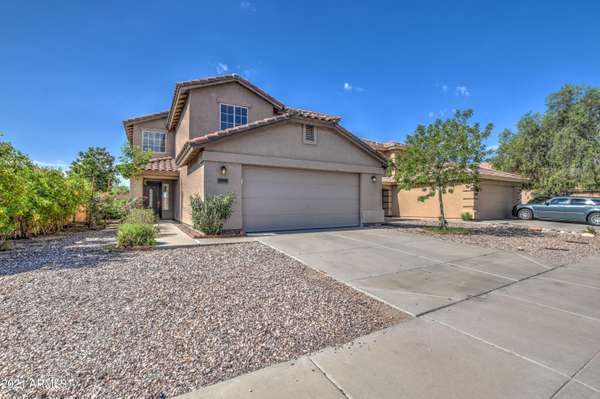 Buckeye, AZ 85326,22031 W SOLANO Drive