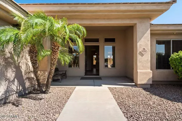 Peoria, AZ 85383,8240 W HATFIELD Road