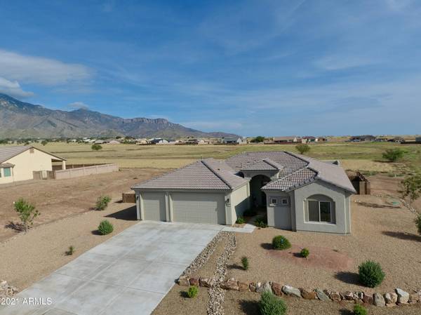 Hereford, AZ 85615,6209 E SADDLEHORN Circle