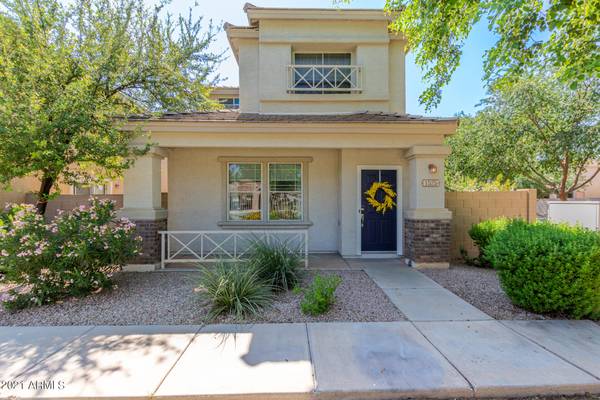 Gilbert, AZ 85296,1525 S AVOCET Street