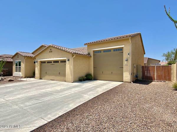 Surprise, AZ 85387,23726 N 169TH Lane