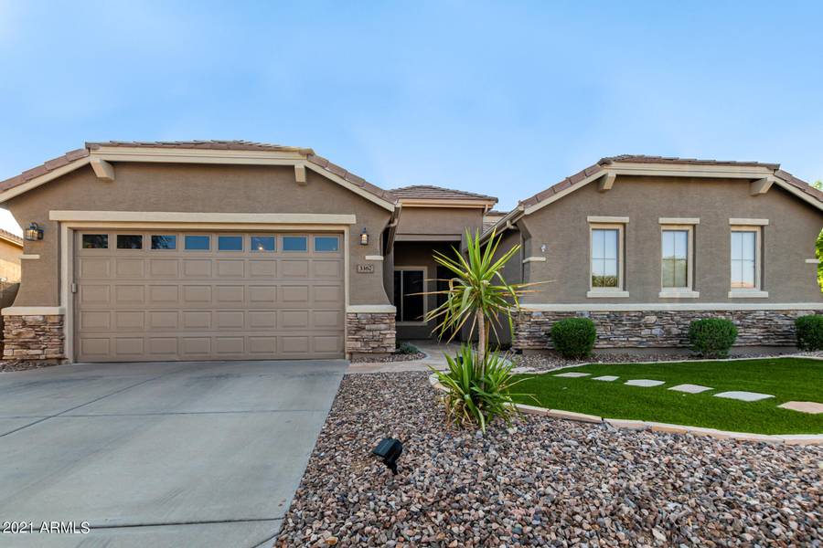 3367 W OWENS Way, Anthem, AZ 85086