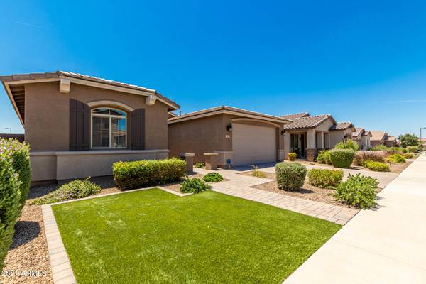 San Tan Valley, AZ 85140,59 W HACKBERRY Avenue