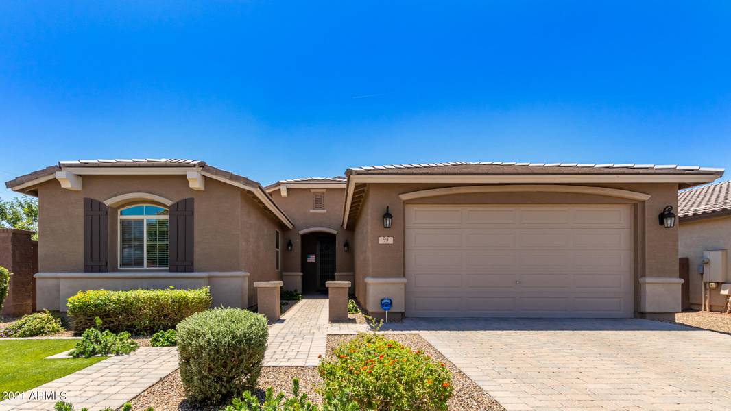 59 W HACKBERRY Avenue, San Tan Valley, AZ 85140