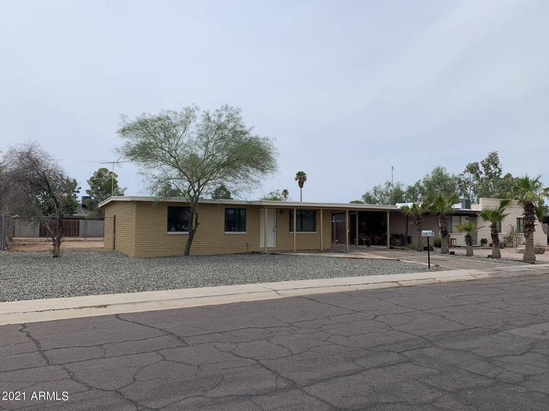 407 E SAGUARO Street, Casa Grande, AZ 85122