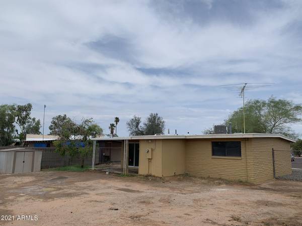 Casa Grande, AZ 85122,407 E SAGUARO Street