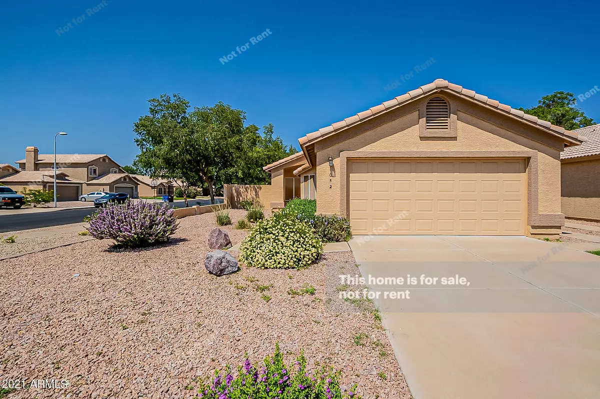 Gilbert, AZ 85233,652 W BAYLOR Lane