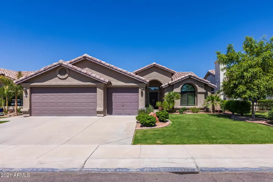 3062 S MARIGOLD Place, Chandler, AZ 85248