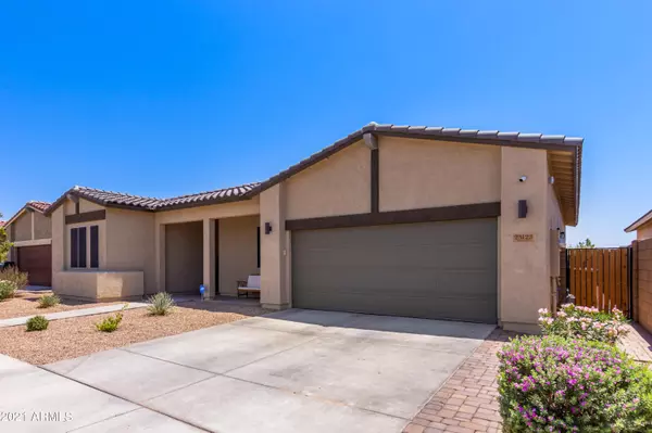 Queen Creek, AZ 85142,23123 E VIA DEL SOL --