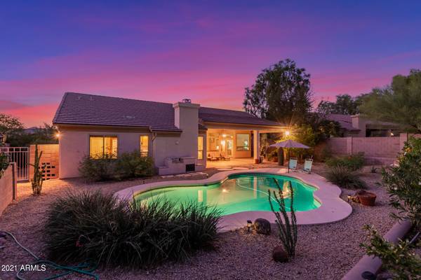 Cave Creek, AZ 85331,4915 E CRIMSON Terrace