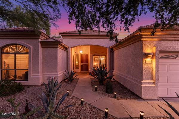 4915 E CRIMSON Terrace, Cave Creek, AZ 85331