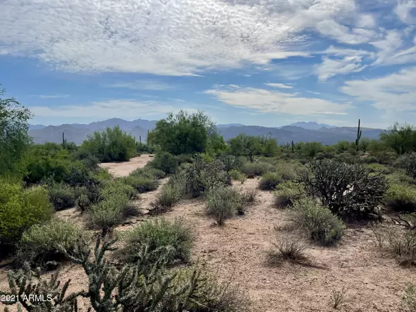 Rio Verde, AZ 85263,17 E Lowden Road #-