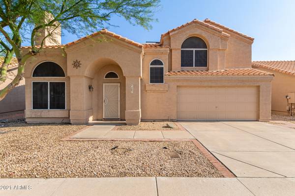 Phoenix, AZ 85048,4207 E BROOKWOOD Court