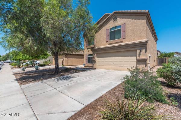 Maricopa, AZ 85138,43228 W KRISTAL Lane