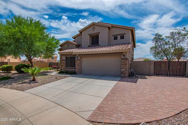 Casa Grande, AZ 85194,262 S San Rafael Court