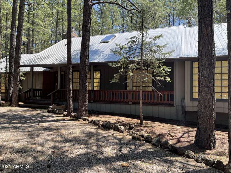 7971 INDIAN BEND Road, Pinetop, AZ 85935