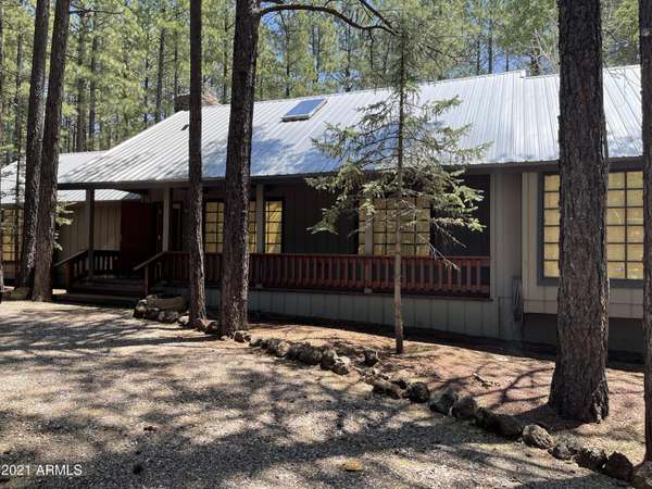 7971 INDIAN BEND Road, Pinetop, AZ 85935